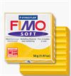 Fimo modellervoks Soft 56gram, mange farver